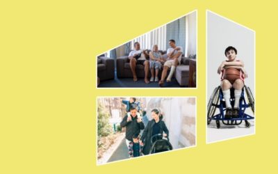 Act now to achieve minimum accessibility housing standards for NSW!