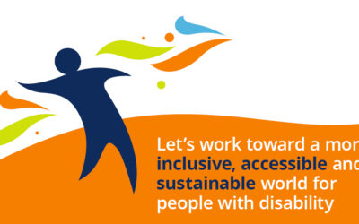 Celebrating rights and inclusion – International Day of People with Disability 2021