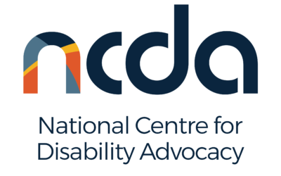 The National Centre for Disability Advocacy releases 2023 Consultation Report